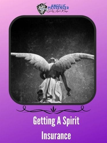 Whenever there are unforeseen risks, take up an insurance